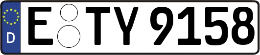 E-TY9158