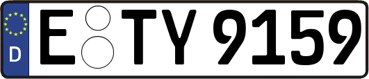 E-TY9159