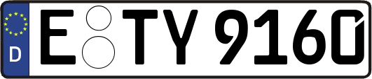 E-TY9160