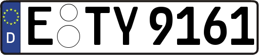E-TY9161