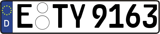 E-TY9163