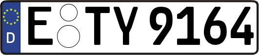 E-TY9164