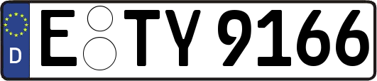 E-TY9166