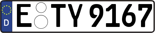 E-TY9167