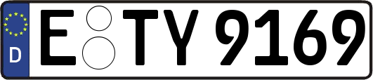 E-TY9169
