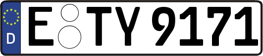 E-TY9171