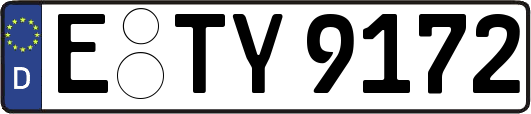 E-TY9172