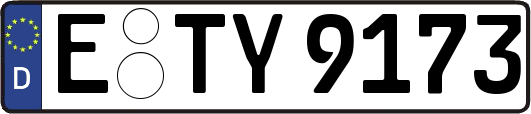 E-TY9173