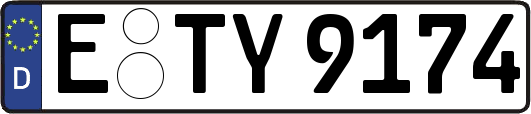 E-TY9174