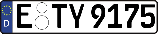 E-TY9175