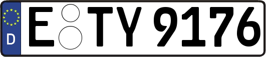 E-TY9176