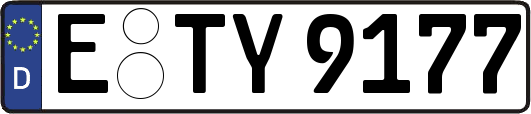 E-TY9177