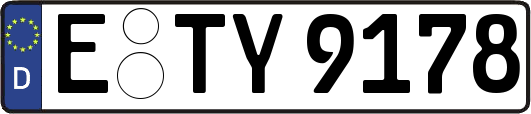 E-TY9178