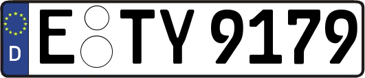 E-TY9179