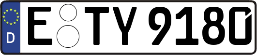 E-TY9180