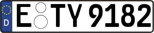 E-TY9182