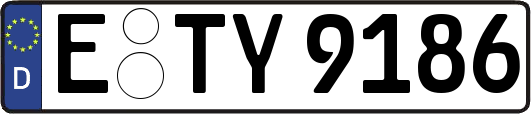 E-TY9186