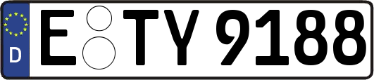 E-TY9188