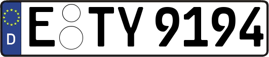E-TY9194
