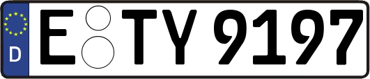 E-TY9197