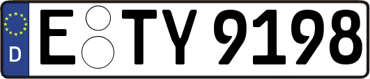 E-TY9198