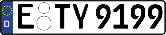 E-TY9199