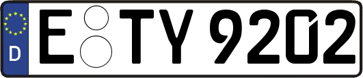 E-TY9202