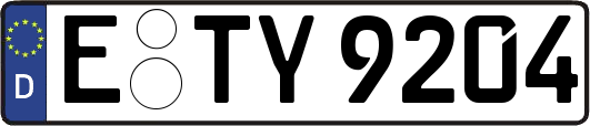 E-TY9204