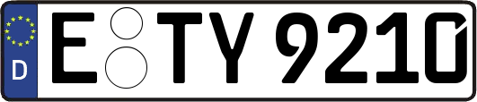 E-TY9210