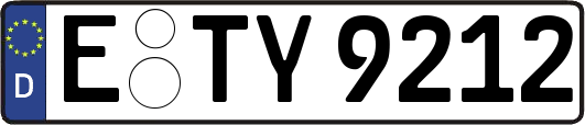 E-TY9212
