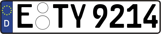 E-TY9214