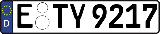 E-TY9217