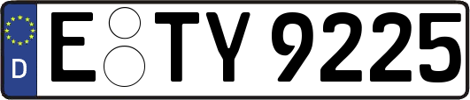 E-TY9225