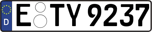 E-TY9237