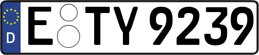 E-TY9239