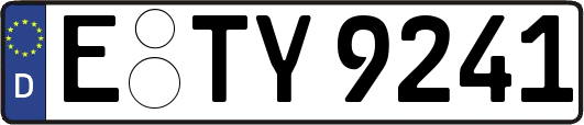 E-TY9241
