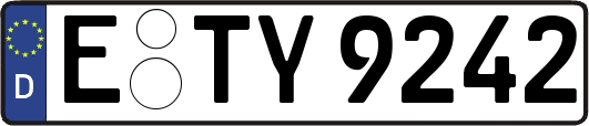 E-TY9242