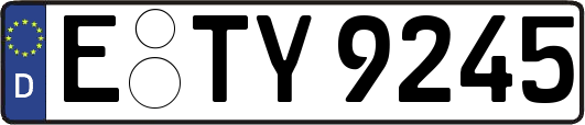 E-TY9245