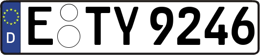 E-TY9246