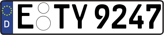 E-TY9247