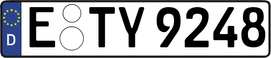 E-TY9248