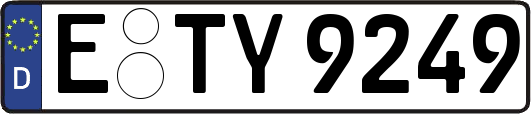E-TY9249