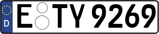 E-TY9269