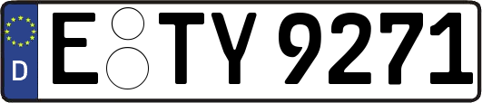 E-TY9271