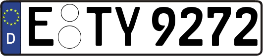 E-TY9272