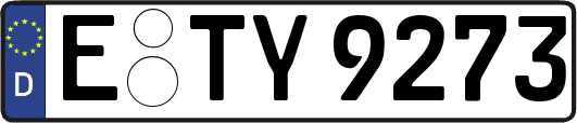 E-TY9273
