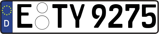 E-TY9275