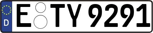 E-TY9291