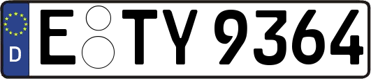 E-TY9364