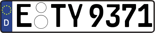 E-TY9371